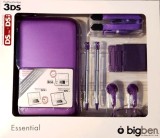 Nintendo 3DS / DS Lite / DSi Essential Pack - MOV - EAN 3499550297287