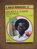 Phillips Lore - Leo Roi e il cliente scontroso (in limba italiana), Alta editura