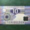 OLANDA 10 GULDENI 1997