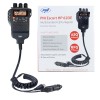 Resigilat : Statie radio CB portabila PNI Escort HP 62DE German version, multi sta