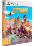 Dustborn Deluxe Edition PS5
