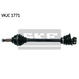 Planetara Skf VKJC1771, parte montare : Punte Fata, Stanga