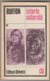 bnk ant Buffon - Istoria naturala