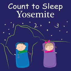 Count to Sleep: Yosemite foto