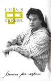 Juan Gabriel - Gracias Por Esperar, Caseta audio