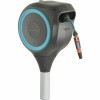 Suport pentru furtun Gardena RollUp M Automatic Podea &Oslash; 11 mm 15 m