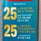25 de moduri de a vinde cu succes. 25 de greseli in domeniul vanzarilor