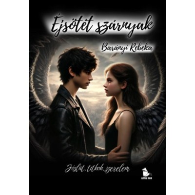 &amp;Eacute;js&amp;ouml;t&amp;eacute;t sz&amp;aacute;rnyak - Bar&amp;aacute;nyi Rebeka foto