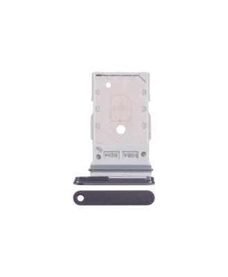 Suport Sim Samsung Galaxy S24 FE, SM-S721B Negru foto