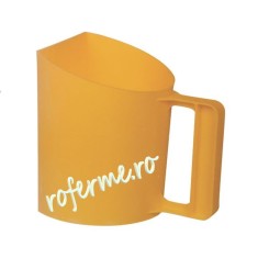 Scafa cupa pentru hrana, 1,5 kg