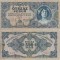 1945 ( 15 V ) , 500 pengő ( P-117x ) - Ungaria