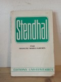 Francine Marill-Alberes - Stendhal