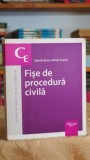 Fise de procedura civila