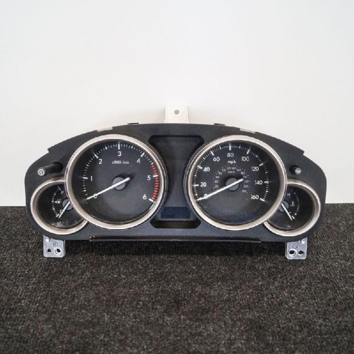 Ceas de bord MAZDA 6 Hatchback GH 2010 OEM: TD1155430 2241695
