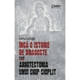 Inca o istorie de dragoste sau arhitectonia unui chip cioplit - Liviu Lungu