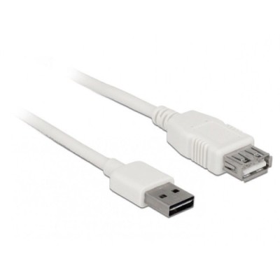 Cablu prelungire USB2.0 1.8m MIV Automotive TrustedCars foto