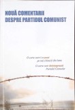 Noua Comentarii Despre Partidul Comunist - The Epoch Times, Editura Semne, 2010, Romana, Politica