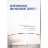 NOUA COMENTARII DESPRE PARTIDUL COMUNIST-THE EPOCH TIMES-266096