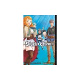 Black Clover, Vol. 5