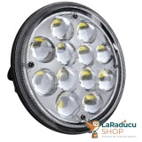 Far LED Față CityCoco X20 Tip 4 Scuter Electric Rotund