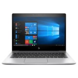Laptop Refurbished HP EliteBook 830 G5, I5-8350U, 8GB RAM, 512GB SSD NVMe, 13.3", Windows 11 Pro, Webcam, Tastatura US/UK, Grad Corect