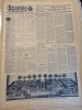 Scanteia 19 septembrie 1956-art. valea jiului,calan,timisoara,g. dej cuvantare