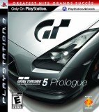 Joc Gran Turismo 5 Prologue PS3 PlayStation 3, Second-Hand