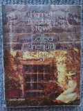 Coliba unchiului Tom, Harriet Beecher-Stowe, volumul II, 296 pag, stare buna