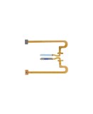 Flex Senzor Amprenta Realme C33, C30s Blue