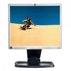 Monitor LCD 19&amp;amp;quot; HP L1950 foto