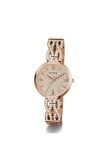 Ceas Dama, Guess, Coral GW0868L4 - Marime universala