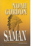 Saman - Noah Gordon