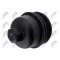 Capac carcasa filtru ulei motor 2.0, 2.0d Bmw Seria 3 G20, G21 202019, 5 G30, G31 202019, 6 G32 Gt 202019, 7 G11, G12 202019, X3 G01 202019, X4 G02