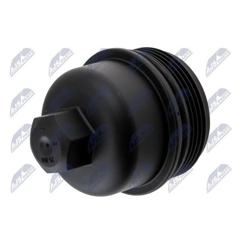 Capac carcasa filtru ulei motor 2.0, 2.0d Bmw Seria 3 G20, G21 202019, 5 G30, G31 202019, 6 G32 Gt 202019, 7 G11, G12 202019, X3 G01 202019, X4 G02