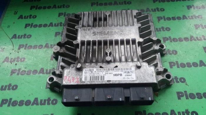 Calculator ecu Ford Focus 2 (2004-2010) [DA_] 6m5112a650xb