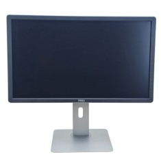 Monitor Refurbished, DELL P2414H, LED, Diagonala 24 inch