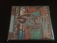 VAND cd hip hop rap romanesc Specii Usile Vol 1, sigilat foto