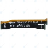 Samsung Galaxy A31 (SM-A315F) Flex principal R04B GH82-25732A