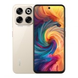 Nubia V70, 8+12GB RAM, 256GB, 4G, Sunshine Gold