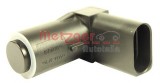 Sensor, ajutor parcare SKODA SUPERB I (3U4) (2001 - 2008) METZGER 0901084