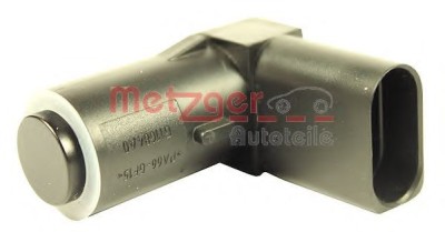 Sensor, ajutor parcare SKODA SUPERB I (3U4) (2001 - 2008) METZGER 0901084 foto