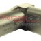 Sensor, ajutor parcare SKODA SUPERB I (3U4) (2001 - 2008) METZGER 0901084