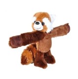 Cumpara ieftin Jucarie de plus Wild Republic Huggers - Panda rosu, 20 cm