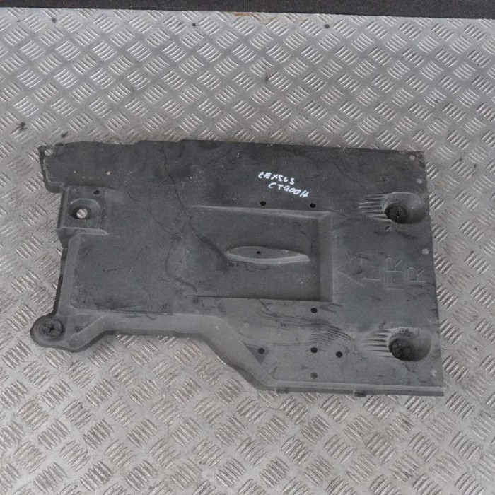 Alt scut motor LEXUS CT ZWA10_ 2011 OEM: 58165-76010 | 2462479