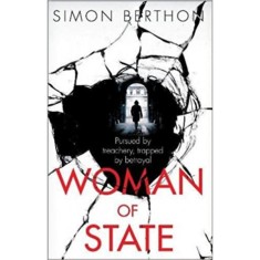 Woman of State - Simon Berthon