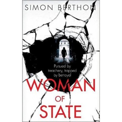 Woman of State - Simon Berthon foto