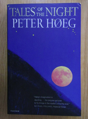 Peter Hoeg - Tales of the Night foto