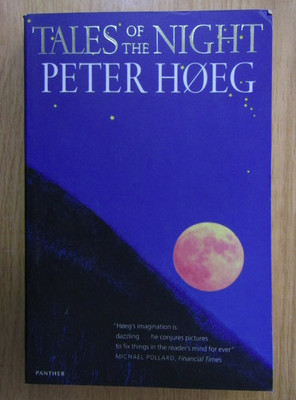 Peter Hoeg - Tales of the Night