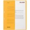 Dosar A4 cu Capse 1/2 Carton, Exacompta Falken, Galben, Dosar de Carton, Dosare Carton, Dosare cu Capse, Dosar cu Capse, Dosar Format A4, Dosar Acte,