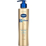 Loțiune de corp Vaseline Radiant X Even Tone cu niacinamidă, iluminatoare, 325 ml